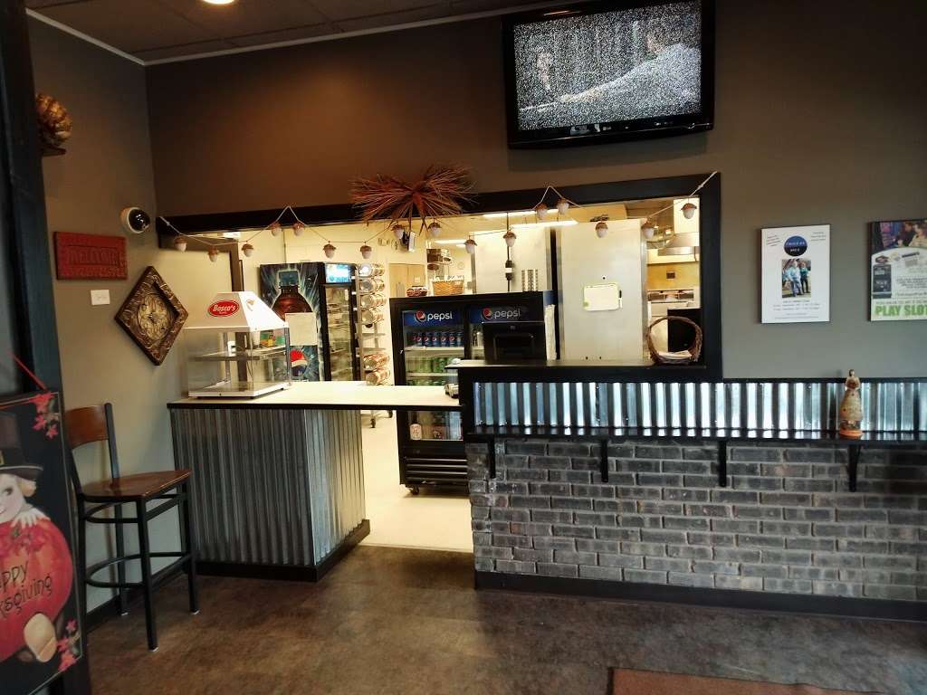 Tammys Pizza & Pasta | 6817 State Park Rd, Spring Grove, IL 60081 | Phone: (847) 587-7408