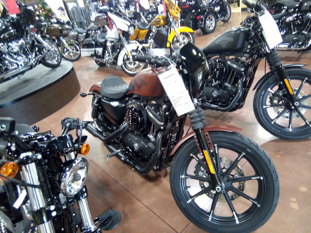 Laredo Harley-Davidson | 418 Crossroads Loop, Laredo, TX 78045, USA | Phone: (956) 717-8763