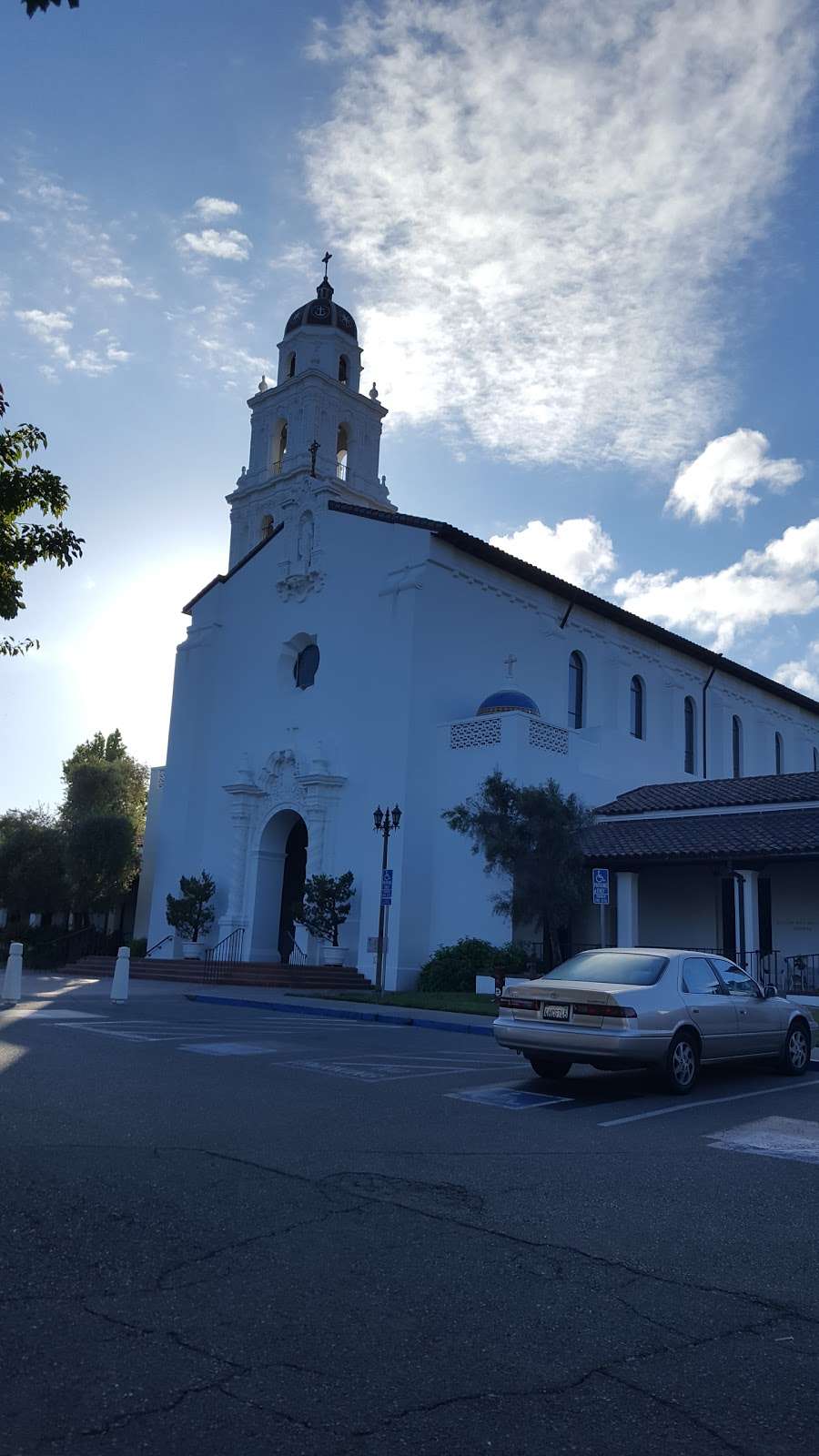 St Marys College | Moraga, CA 94556, USA