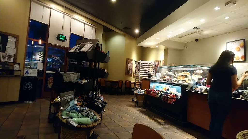 Starbucks | 19040 Van Buren Boulevard #115, Riverside, CA 92508, USA | Phone: (951) 776-2330