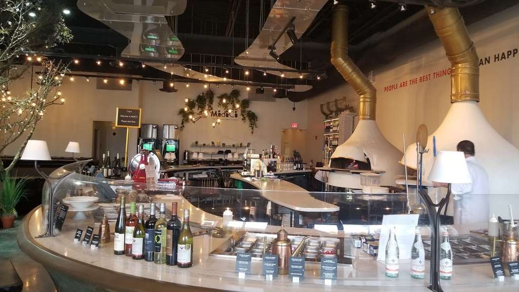 MidiCi The Neapolitan Pizza Company - Kansas City | 8815 State Line Rd, Kansas City, MO 64114 | Phone: (816) 333-1999