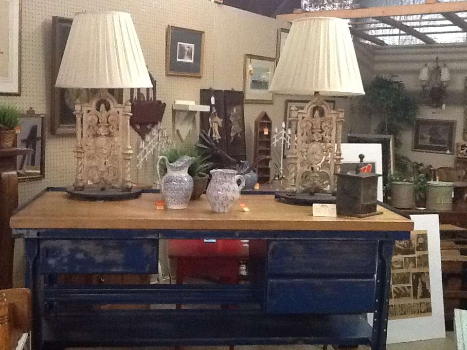 R G Lomanno Antiques | 7217 Centreville Rd, Manassas, VA 20111 | Phone: (703) 330-9282