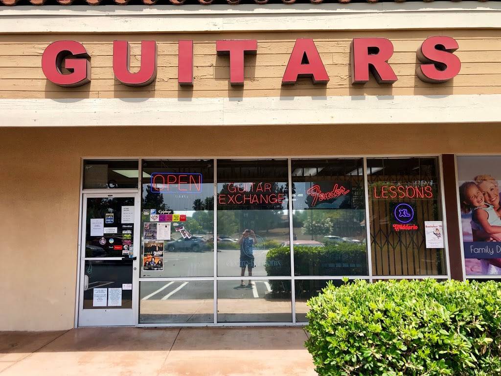 Marks Guitar Exchange | 945 Otay Lakes Rd UNIT G, Chula Vista, CA 91913, USA | Phone: (619) 421-2343