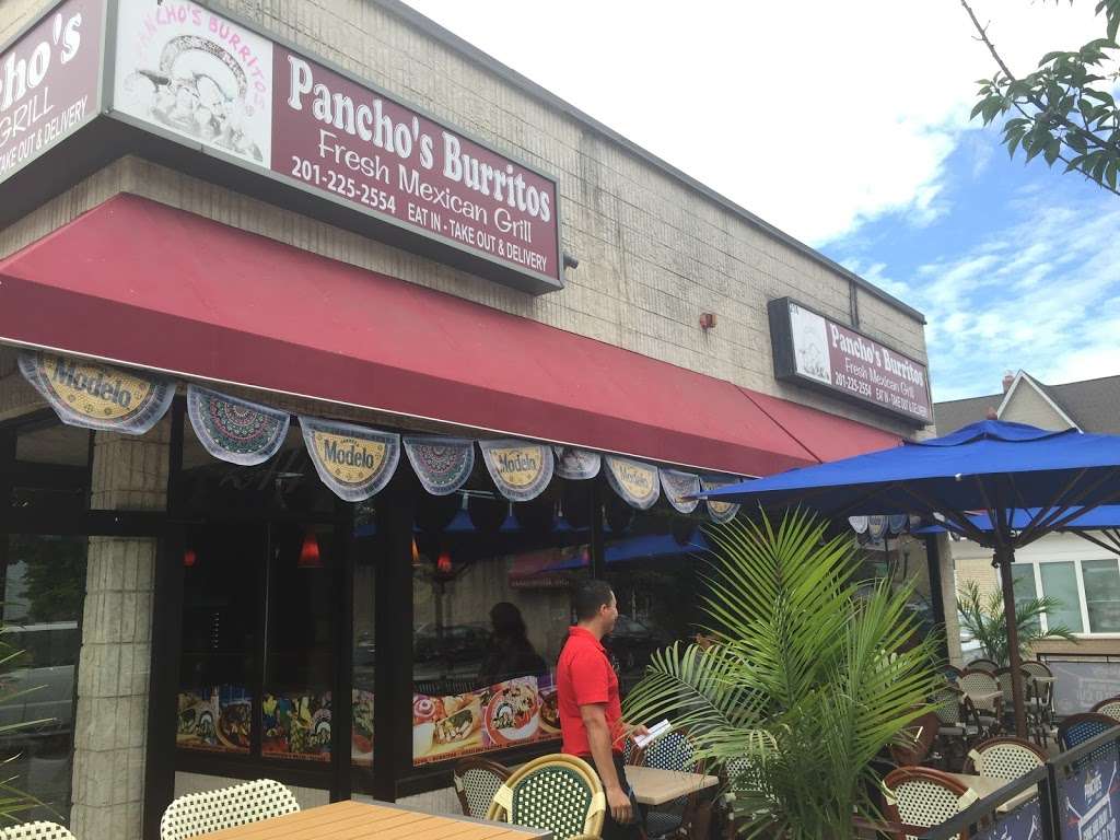 Panchos Burritos | 214 Main St, New Milford, NJ 07646, USA | Phone: (201) 225-2554