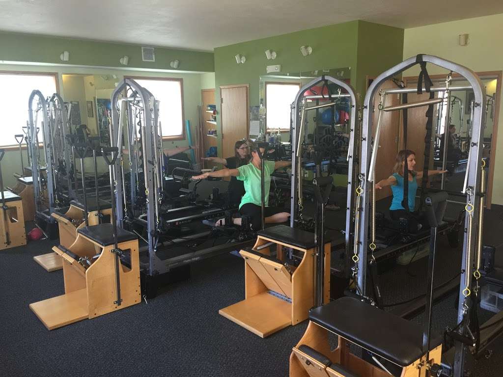 Pilates Plus | 2598 S Lewis Way # A, Lakewood, CO 80227, USA | Phone: (303) 989-4100