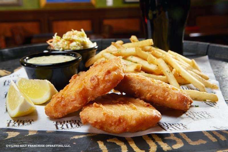 Tilted Kilt Pub and Eatery Chino, CA | 3919 Grand Ave, Chino, CA 91710 | Phone: (909) 484-5833