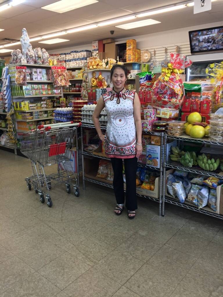 Thai An Oriental Super Market | 200 S State Rd 7, Hollywood, FL 33023, USA | Phone: (954) 893-5838