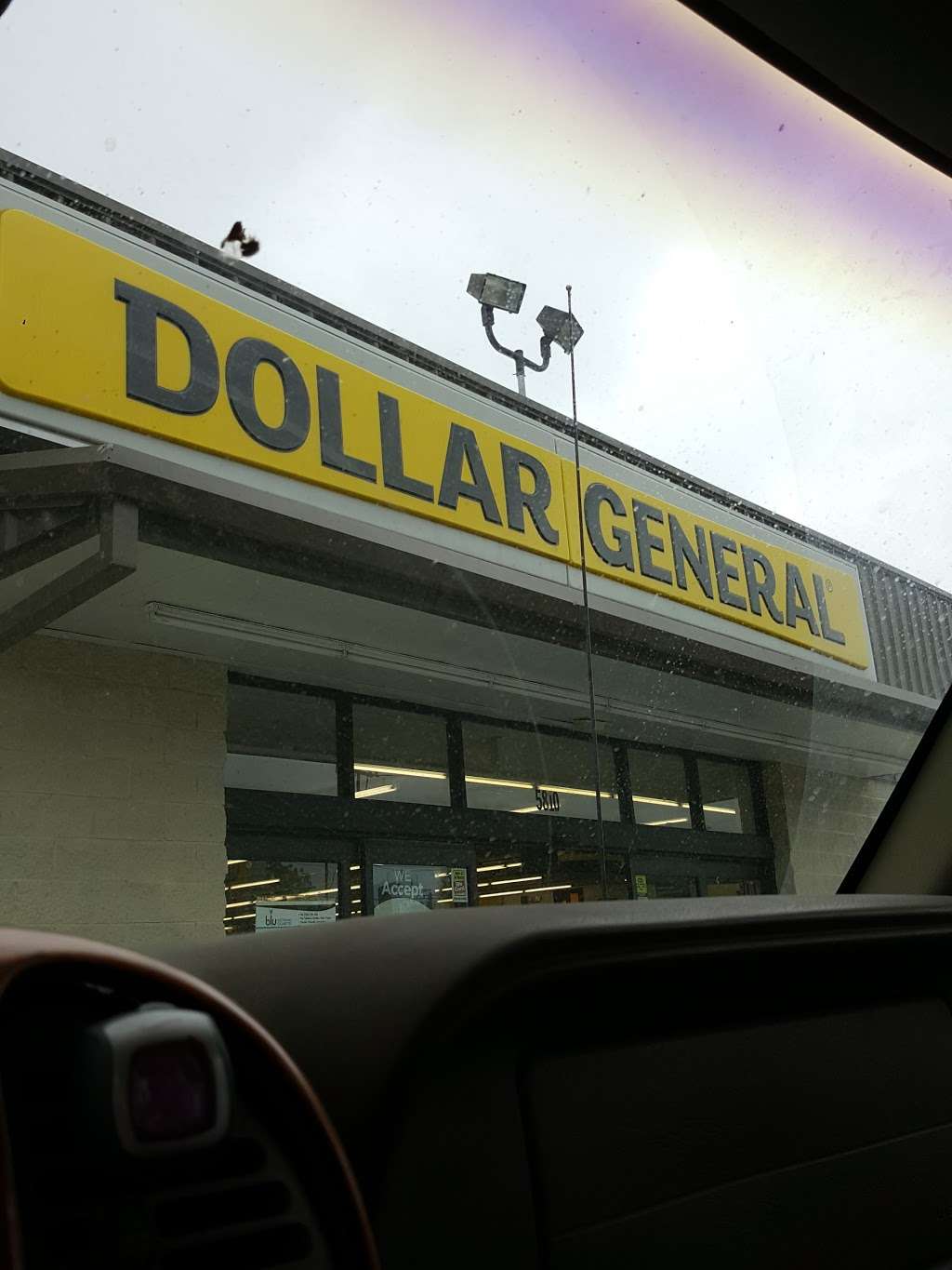 Dollar General | 5810 Pecan Valley Dr, San Antonio, TX 78223, USA | Phone: (210) 333-0300