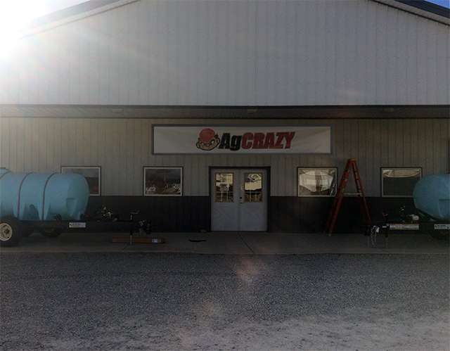 AgCRAZY | 1944 Indianapolis Ave, Lebanon, IN 46052 | Phone: (765) 481-2379