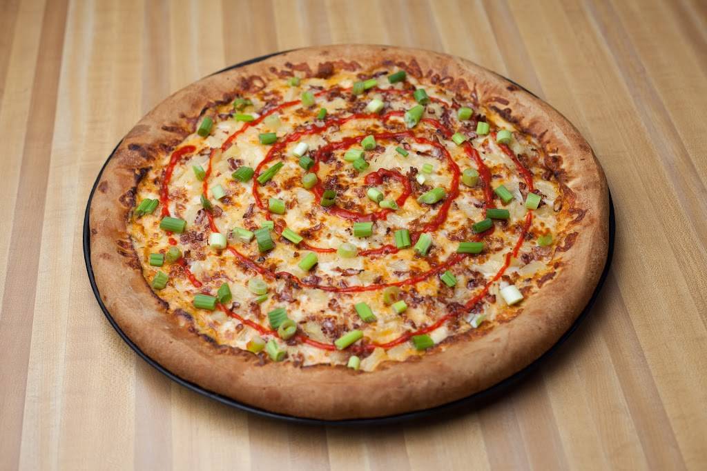 Woodstocks Pizza SDSU | 6145 El Cajon Blvd Suite 3P, San Diego, CA 92115 | Phone: (619) 265-0999