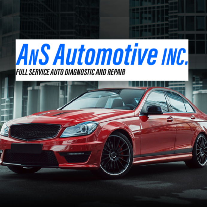 A n S Automotive | 925 E 57th St, Brooklyn, NY 11234 | Phone: (718) 251-2245