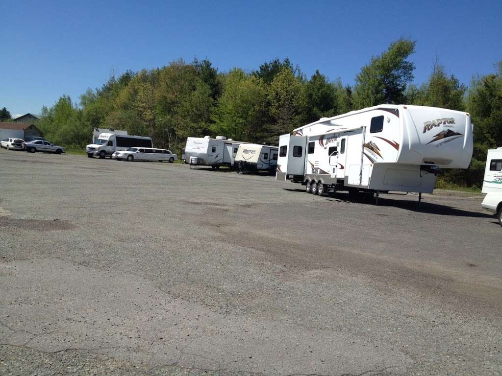 RV & Motorhome Storage & Sales @ Bobby D Motors | 750 N Bedford St, East Bridgewater, MA 02333, USA | Phone: (508) 378-8145