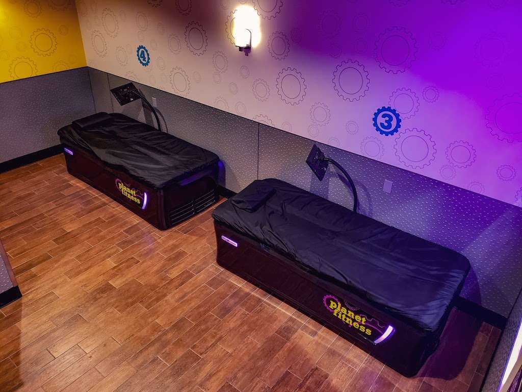 Planet Fitness | 1005 N State St, Dover, DE 19901, USA | Phone: (302) 730-1234