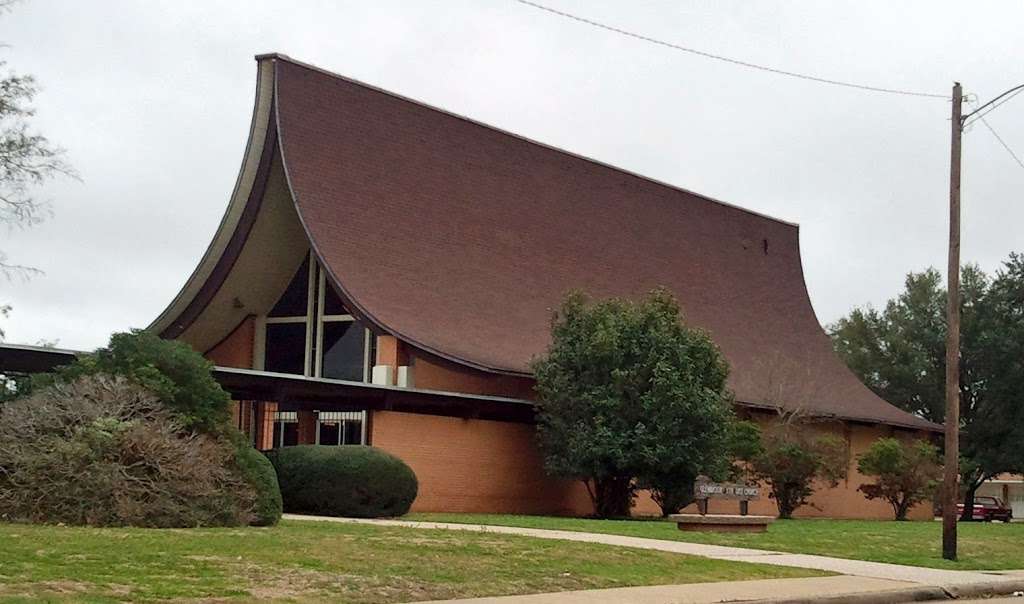 Glenbrook United Methodist Church | 8635 Glen Valley Dr, Houston, TX 77061, USA | Phone: (713) 644-2784