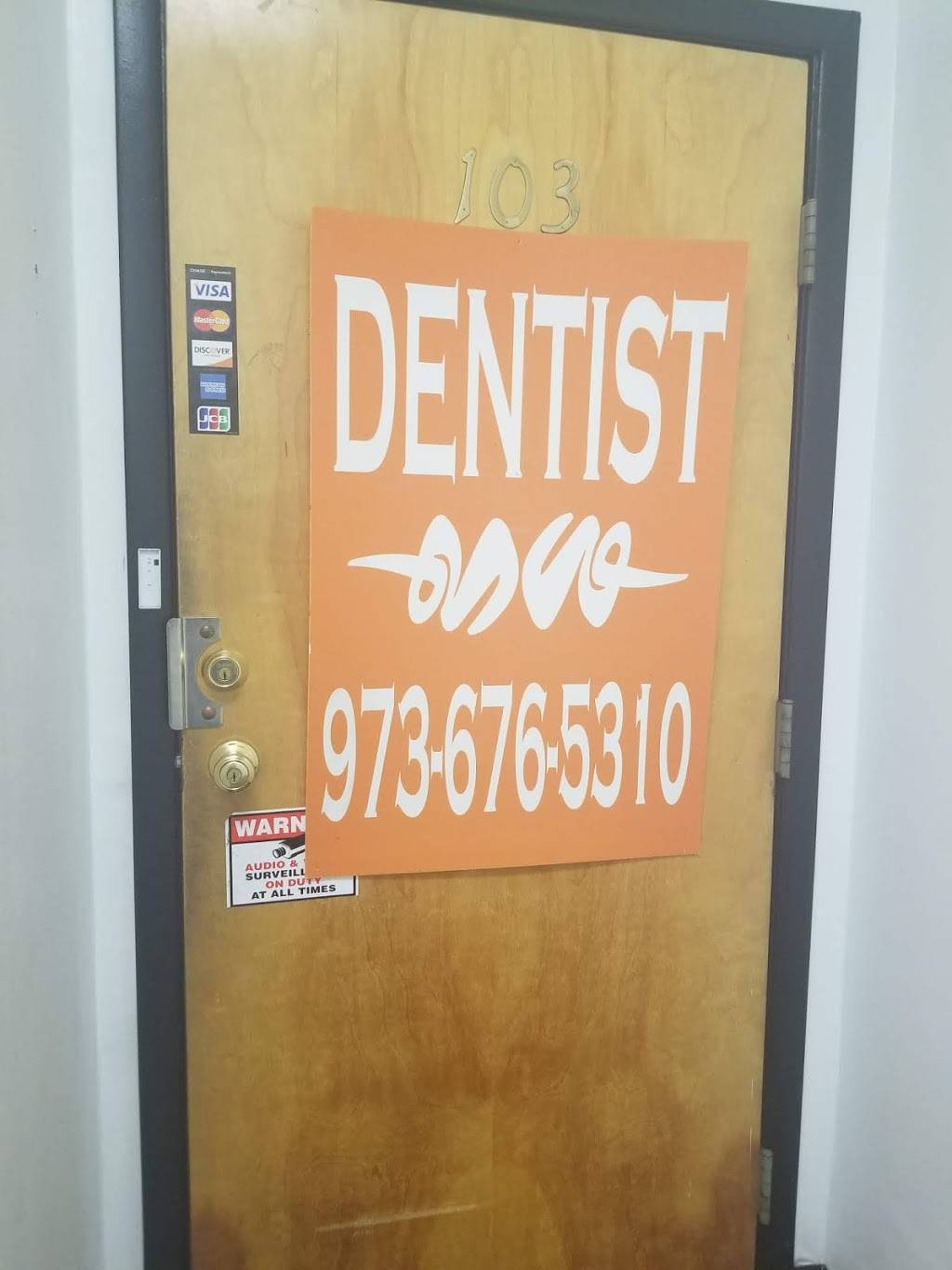 Orange Dental Group | 85 S Harrison St # 103, East Orange, NJ 07018, USA | Phone: (973) 676-5310