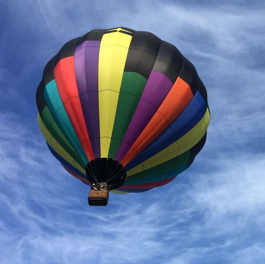 Sport Ballooning Xperience | 1840 Swamp Pike, Gilbertsville, PA 19525, USA | Phone: (484) 948-5399
