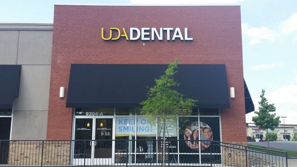 University Dental Associates - Northlake | 9304 N Lake W Dr, Suite A, Charlotte, NC 28216, USA | Phone: (980) 221-8430