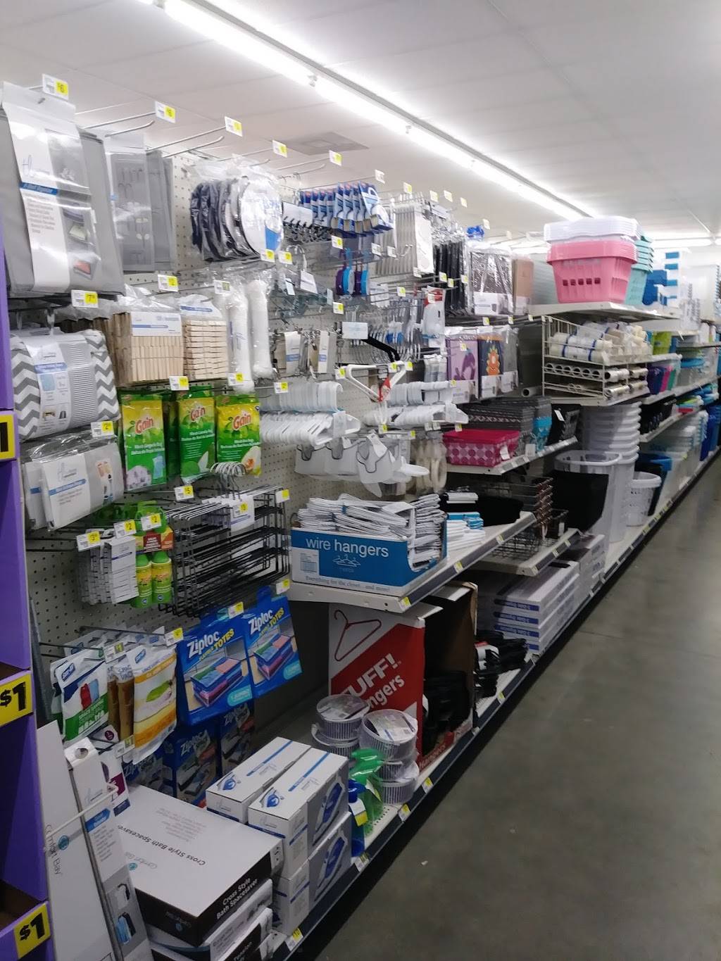 Dollar General | 8913 Normandy Blvd, Jacksonville, FL 32221, USA | Phone: (904) 420-0022