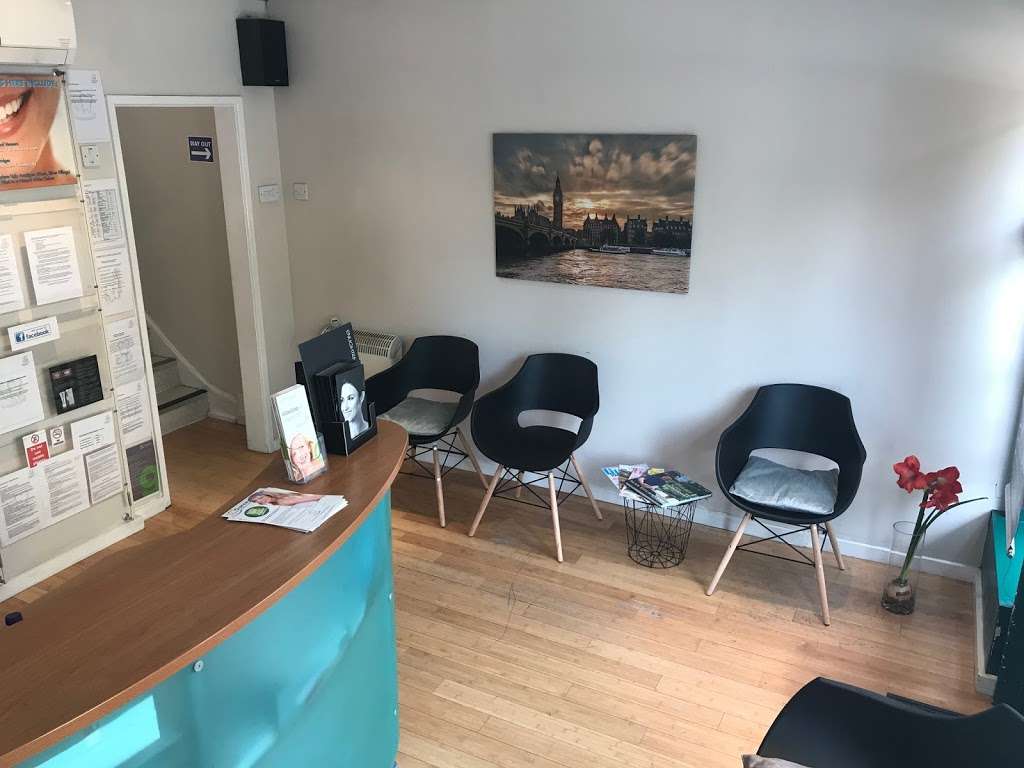 Surrey Quays Dental Practice | 204 Lower Rd, London SE8 5DJ, UK | Phone: 020 7231 7912