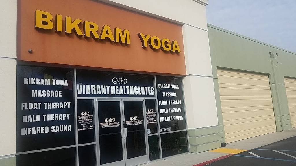 Bikram Yoga Tracy | 2800 Auto Plaza Way STE 150, Tracy, CA 95304, USA | Phone: (209) 835-9642