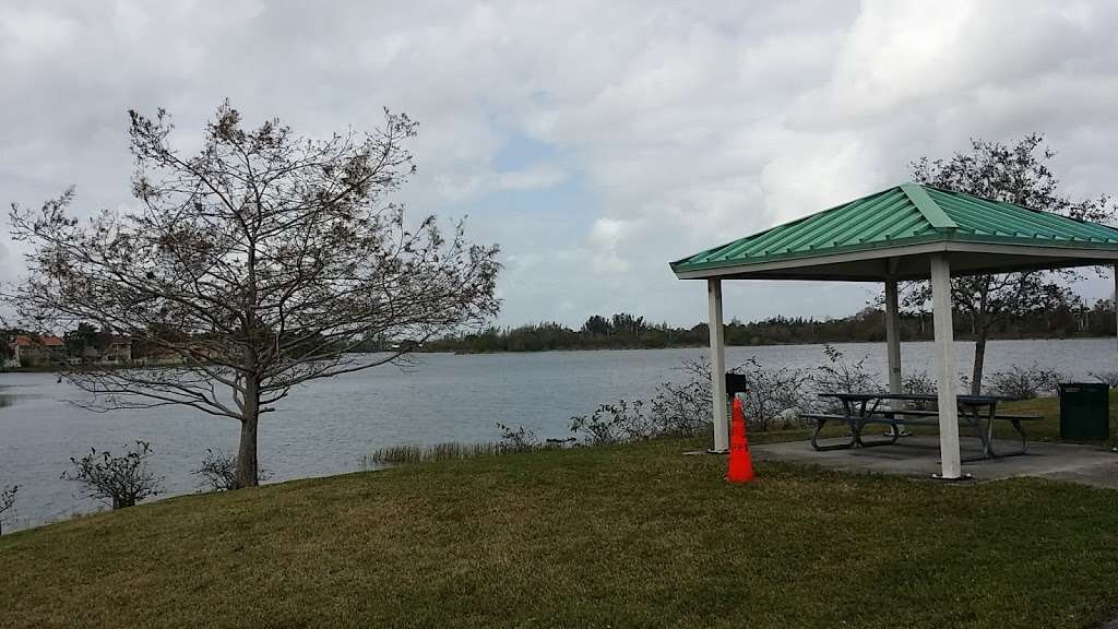 SilverLakes Park - North | 2300 NW 172nd Ave, Pembroke Pines, FL 33029, USA