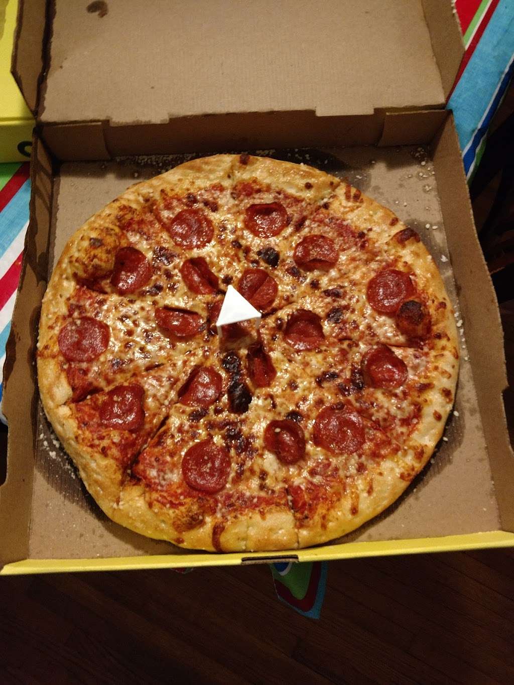 Hungry Howies Pizza | 387 Havendale Blvd, Auburndale, FL 33823, USA | Phone: (863) 967-1118