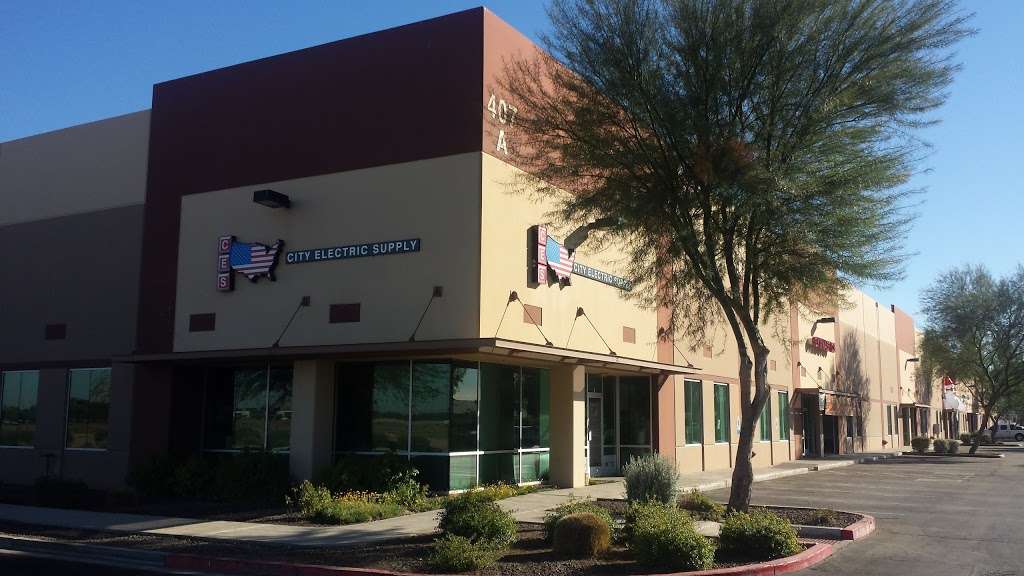 Metro West Valley | 407 S 107th Ave, Tolleson, AZ 85353, USA | Phone: (623) 907-0276