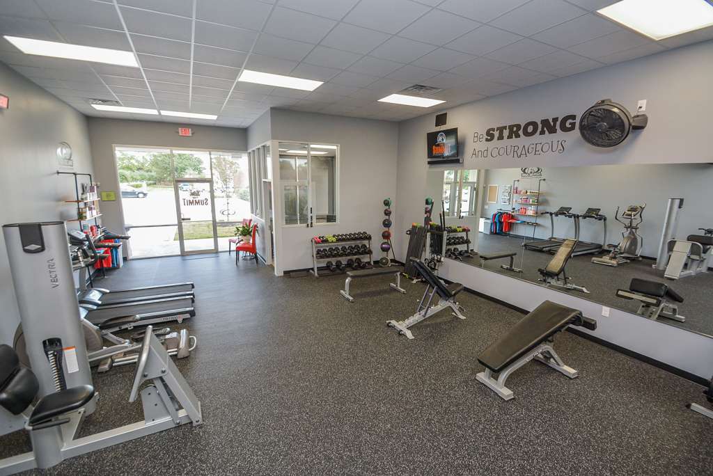 The Summit Fitness Studio | 8030 Farm to Market 359 a, Fulshear, TX 77441, USA | Phone: (281) 771-1199