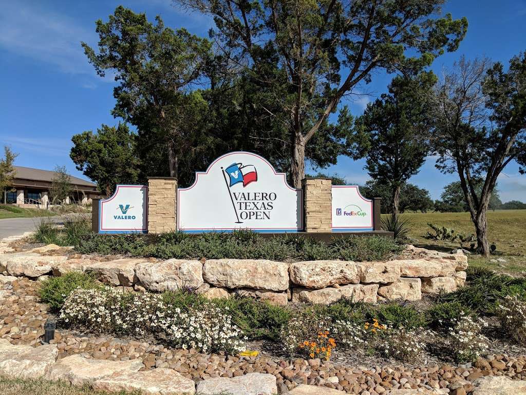 TPC San Antonio | 23808 Resort Pkwy, San Antonio, TX 78261, USA | Phone: (210) 491-5800