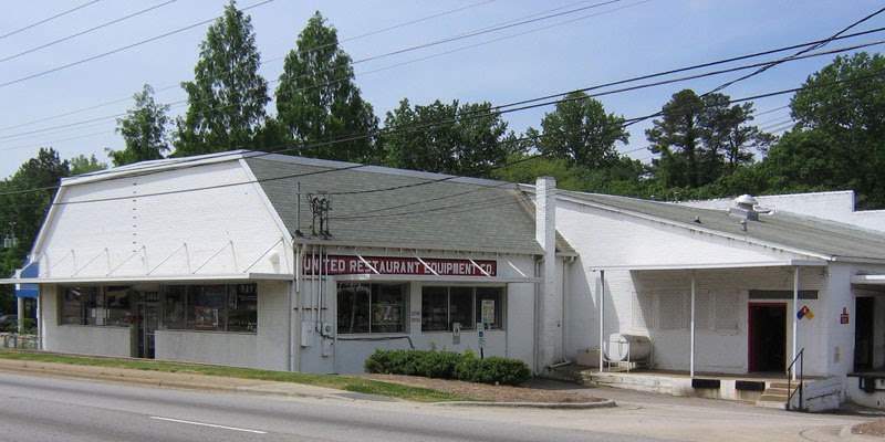 United Restaurant Equipment Company | 2654 S Saunders St, Raleigh, NC 27603, USA | Phone: (919) 832-4546 United Restaurant Equipment Company | 2654 S Saunders St, Raleigh, NC 27603, USA | Phone: (919) 832-4546
