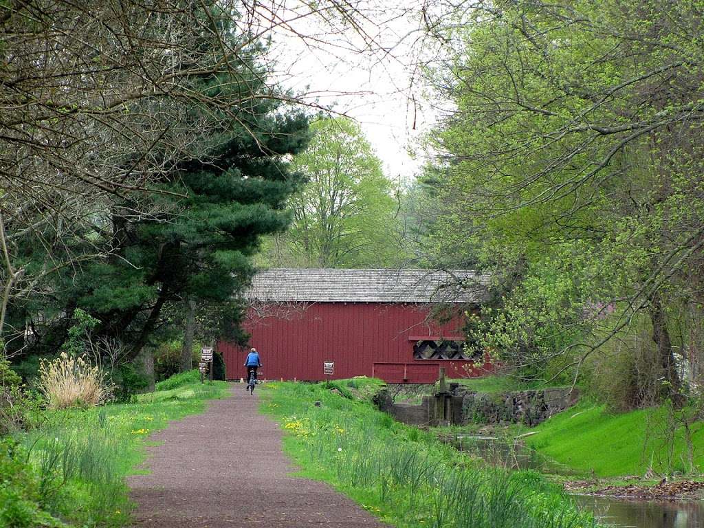 The Delaware & Lehigh National Heritage Corridor | 2750 Hugh Moore Park Rd, Easton, PA 18042 | Phone: (610) 923-3548 ext. 221