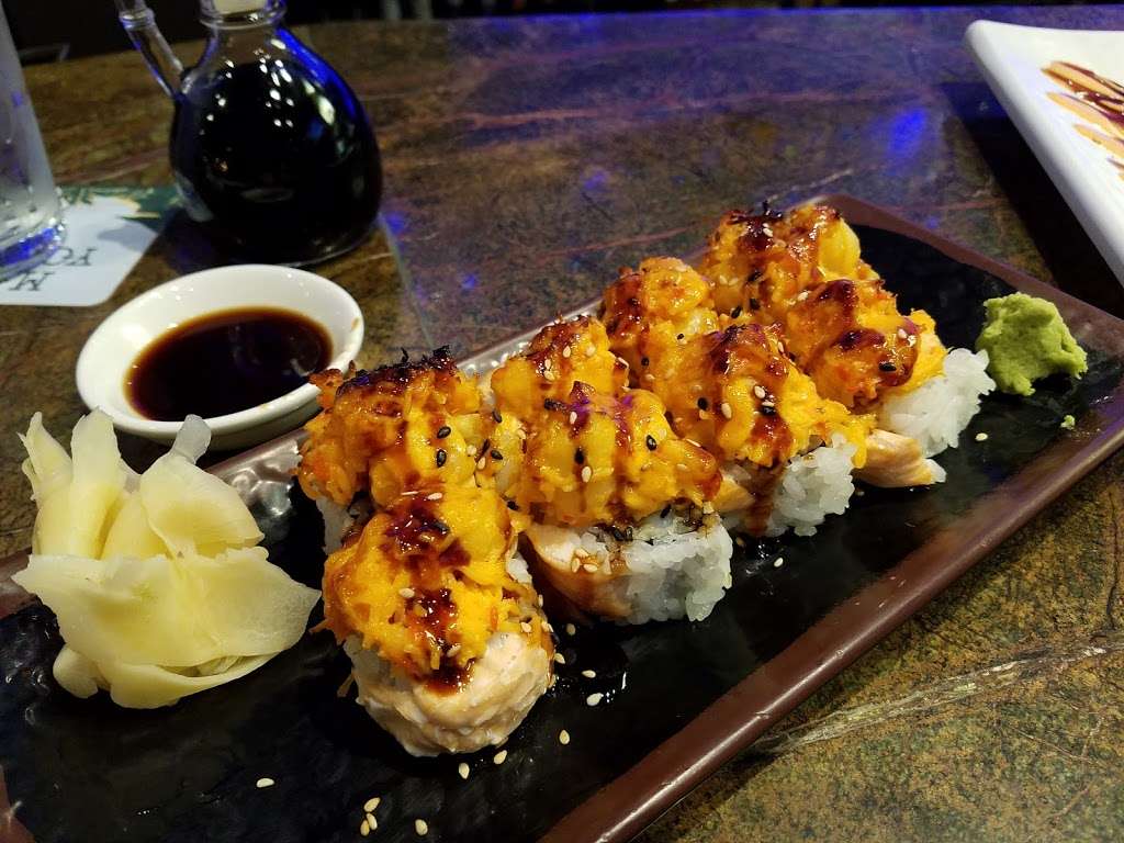 Aburi Modern Japanese | 1730 E Palomar St, Chula Vista, CA 91913 | Phone: (619) 947-6592