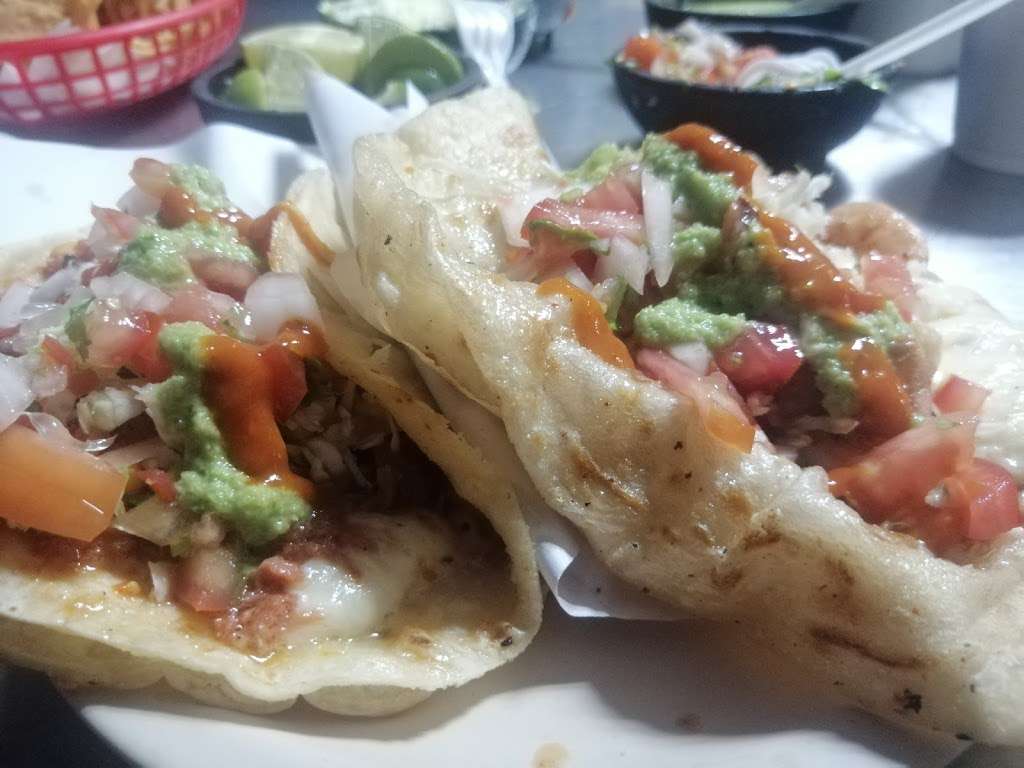 Mazateco Tacos De Pescado Y Camaron | Popotla 473A, Tomas Aquino, 22414 Tijuana, B.C., Mexico