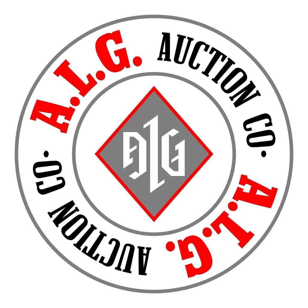 ALG Auction Company | 1193 N Adams St, Pottstown, PA 19464 | Phone: (610) 323-2730