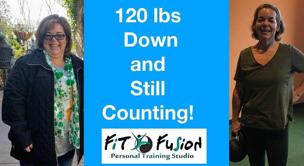 Fit Fusion | 331 Alcove Rd Suite 102, Mooresville, NC 28117, USA | Phone: (704) 230-4873