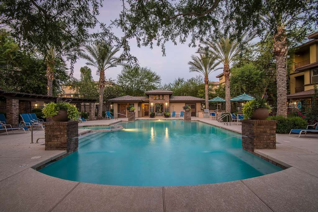 Cachet Homes | 17850 N 68th St, Phoenix, AZ 85054, USA | Phone: (480) 418-0507