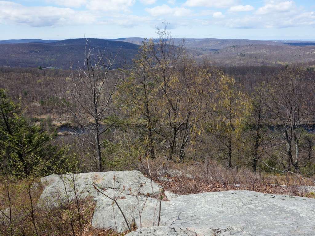 Stahahe High Peak | Tuxedo, NY 10975, USA