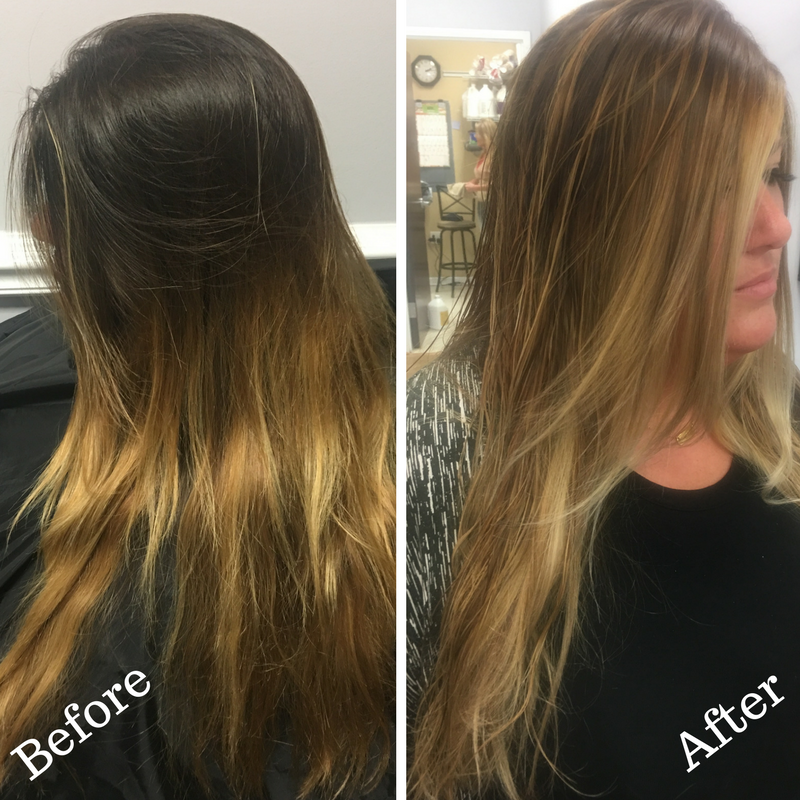 Hair By Dimitri V Eldersburg Location | 5959 Exchange Dr, Sykesville, MD 21784 | Phone: (443) 671-2688