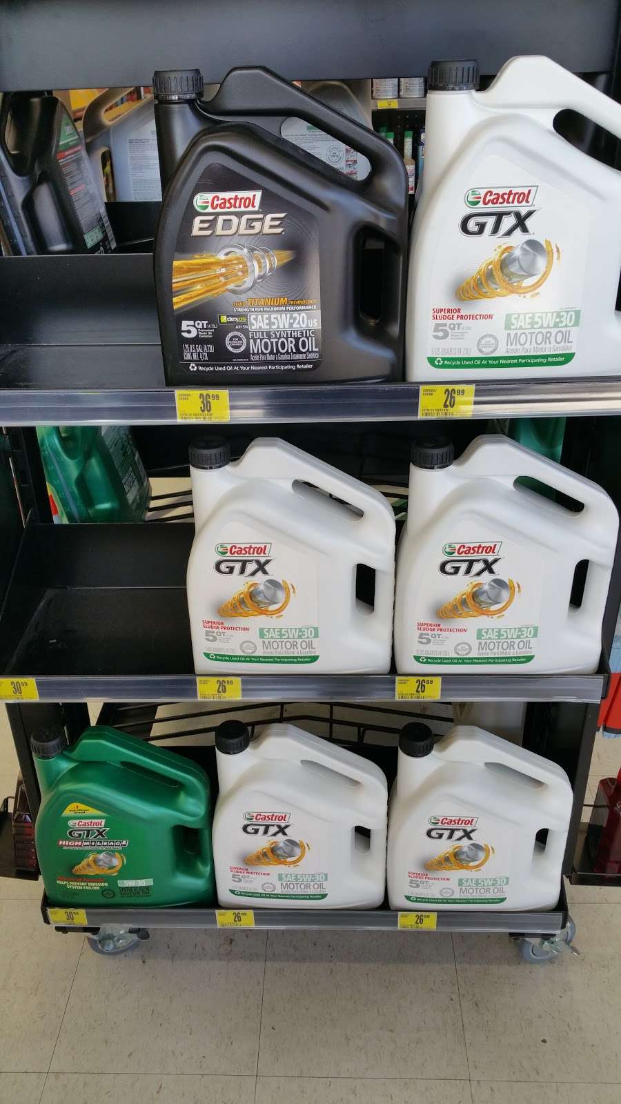 Advance Auto Parts | 3941 E Black Horse Pike, Turnersville, NJ 08012, USA | Phone: (856) 875-5439