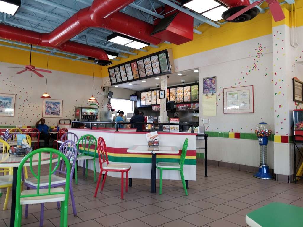 Del Taco | 9719 Carmenita Rd, Whittier, CA 90605, USA | Phone: (562) 698-5574