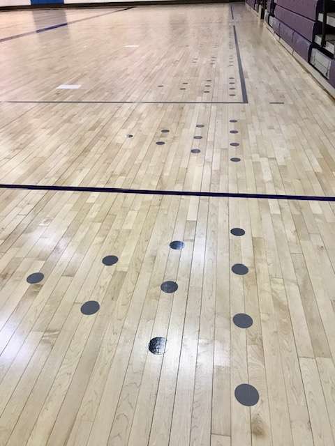 Atlantic Sport Wood Floors Inc. | 607 Gateway Ave, Valley Cottage, NY 10989, USA | Phone: (845) 268-2565