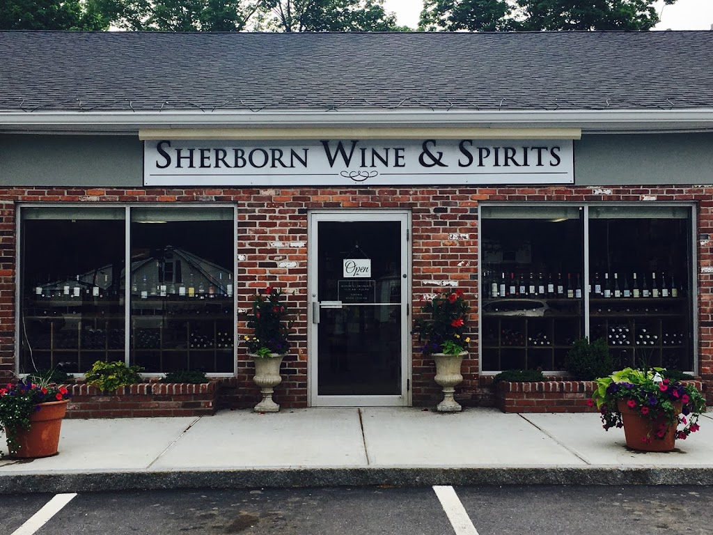 Sherborn Wine & Spirits | 29 N Main St, Sherborn, MA 01770, USA | Phone: (508) 653-2730