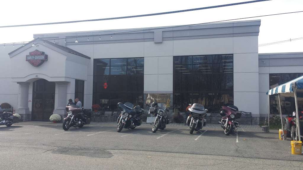 Tramontin Harley-Davidson | 482 Hope Blairstown Rd, Hope, NJ 07844, USA | Phone: (908) 459-4101