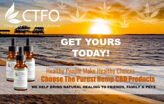 CTFO with Rick | 1349 Abercrombie Way, The Villages, FL 32162 | Phone: (352) 603-7509