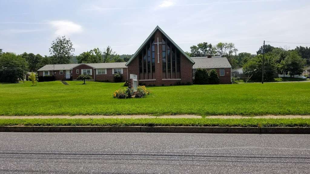 Emmanuel United Methodist Church | 2336 S 9th St, Allentown, PA 18103, USA | Phone: (610) 797-1571