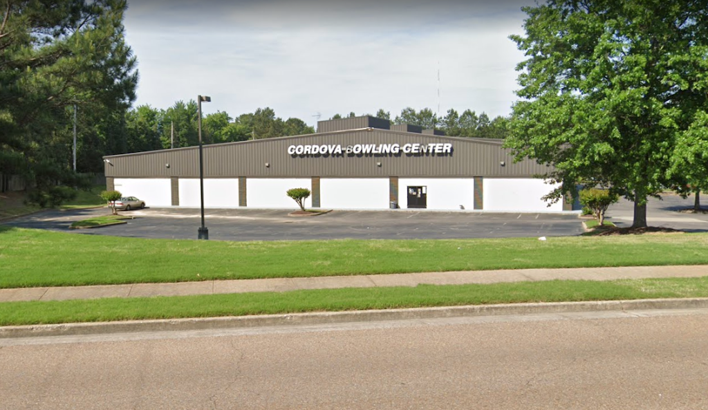 Cordova Bowling Center | 7945 Club Center Cove, Cordova, TN 38016 | Phone: (901) 754-4275