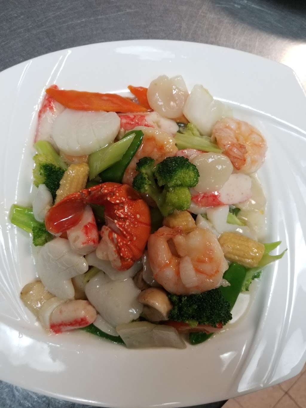 Hong Kong Seafood Restaurant | 1434 Baltimore St, Hanover, PA 17331, USA | Phone: (717) 630-0636