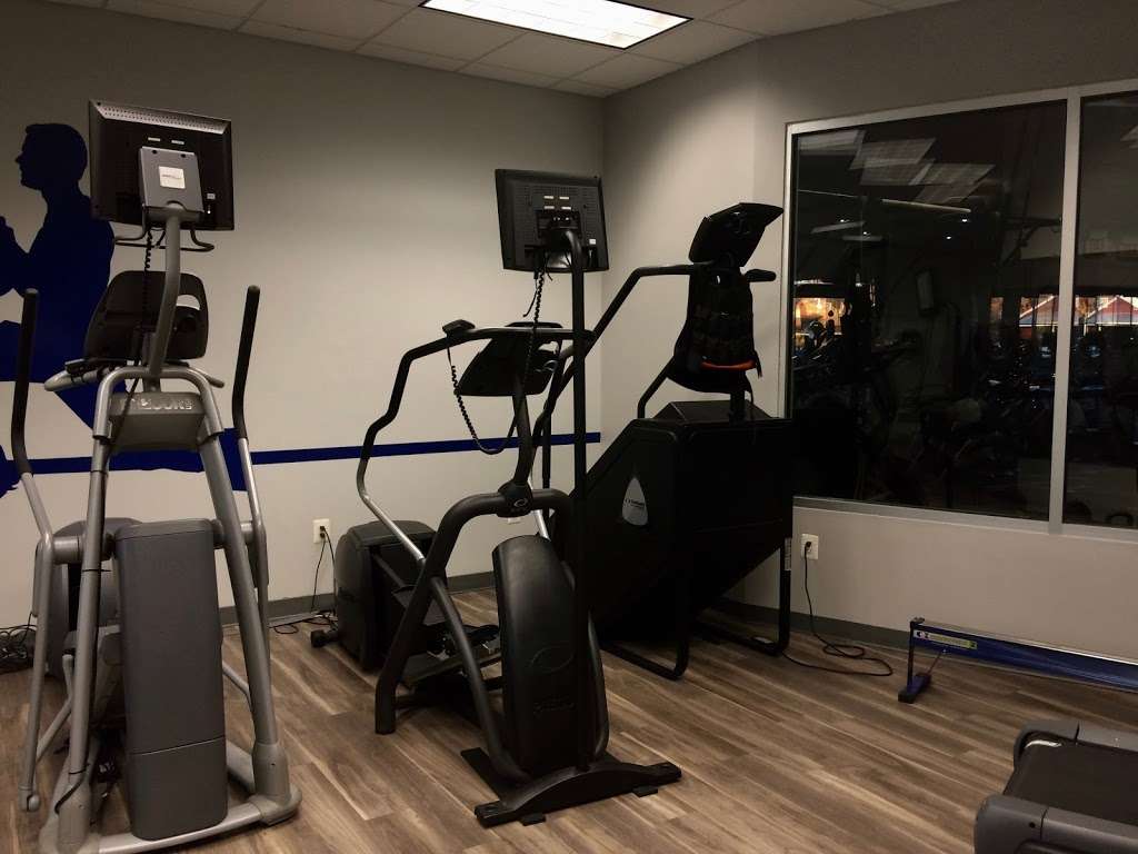 Elite Fitness Concepts, LLC | 10123 Colvin Run Rd, Great Falls, VA 22066 | Phone: (703) 759-7820