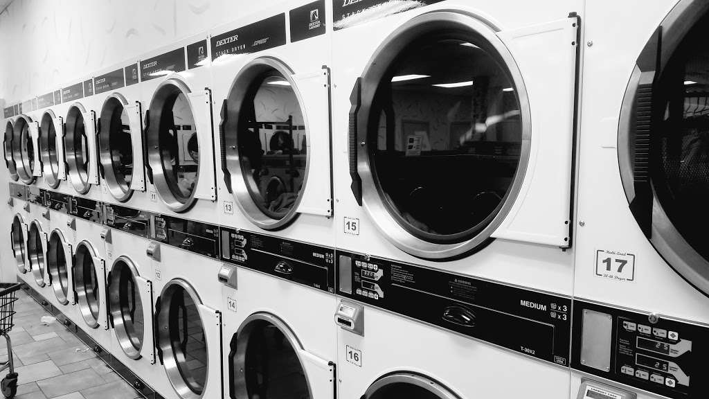 Superwash Laundromat | 30 Bennett St, Brockton, MA 02302