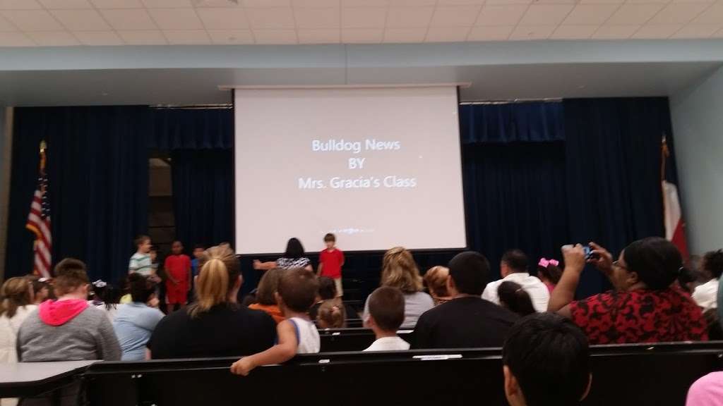 Dr. Antonio Bañuelos Elementary | 7770 Eastpoint Blvd, Baytown, TX 77521, USA | Phone: (281) 420-1230 Dr. Antonio Bañuelos Elementary | 7770 Eastpoint Blvd, Baytown, TX 77521, USA | Phone: (281) 420-1230